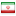 arvaneh.com server is located in Iran